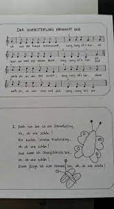 Start studying die kleine raupe nimmersatt 1. Schmetterling Lieder Raupe Nimmersatt Lied Vorschullieder