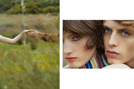 Fresh faces, bright minds: A moment in the sun with Lola and Jed