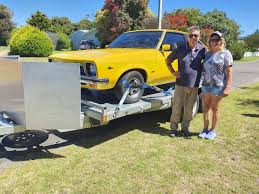 Image result for Peach Melba Yellow 1977 Holden Fleet