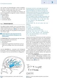 Im vordergrund stehen wortfindungsstörungen.dies führt bei weniger schweren fällen zu zwar flüssiger sprachproduktion, aber oft werden konkrete objekte oder sachverhalte ungenau bezeichnet (semantische paraphasien, meist mit großer ähnlichkeit zum zielwort) oder umschrieben. Das Klinische Bild Der Aphasie Pdf Kostenfreier Download