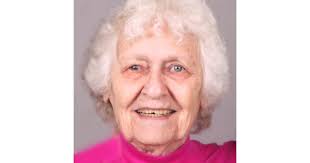 Marilyn Jeannine (Turner) Westmoreland Obituary (1933