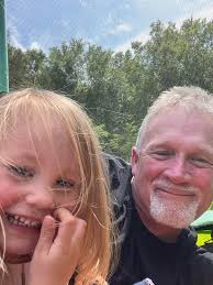 Hi all! I just wanted to introduce myself and share a photo I took