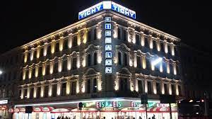 11,516 likes · 64 talking about this. Tichy Eissalon Wien Austria Ice Cream Shop Facebook