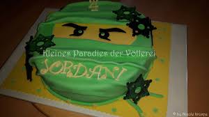 See what's happening with the jordan brand. Ninjago Torte Mit Wurfsternen Youtube