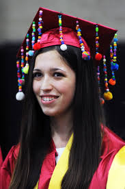 Whitman-Hanson High graduates urged to remember transformative years