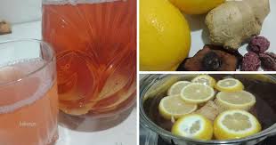 Dan ini rahsia mereka… 99% berkesan! Diy Air Rebusan Pink Buat Perut Kembali Kempis Ada Rasa Masam Panas Barulah Bergetar Lemak Kan Wanita Ini Kongsikan Caranya Keluarga