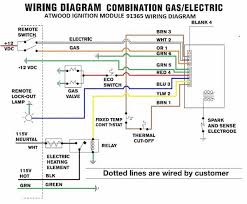 What kind of heated transfer line would you use for a custom. Water Heater Wiring Irv2 Forums