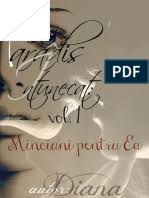 Cartea descătușarea de sylvia day a fost oferită pentru recenzie de către editura litera. Sylvia Day 5 Descatusarea Pdf