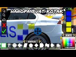 Grand theft auto v genre. Tutorial Kereta Polis Car Parking Multiplayer Evo Malaysia Youtube