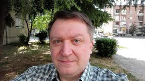 Svetac SPC Nikolaj Velimirović održao srceparajući govor na sahrani naciste  Ljotića