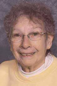 Obituary information for Nancy M. Greenman