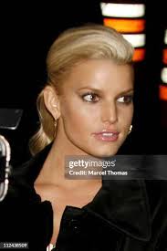 777 Jessica Roller Photos & High Res Pictures