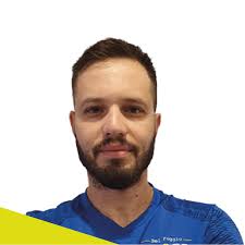 Lo staff della scuola tennis Drozd