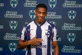 Anthony Martial becomes free agent as ex-Manchester United star rips up deal with club after 20 games