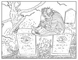 Downloads are subject to this site's term of use. Circular Ornament With Bats Halloween Adult Coloring Pages