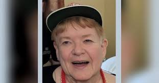 Marcia Robbins Obituary