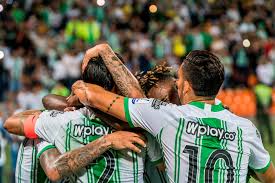 El partido entre jaguares y nacional está a escasos minutos de iniciar y usted podrá seguir la transmisión en vivo online acá. Nacional Vs Jaguares En Vivo Online Por La Liga Betplay Dimayor Nacional Vs Jaguares Nacional Vs Jaguares En Vivo Liga Betplay Colombia Futbol En Vivo Ver Futbol Gratis Online