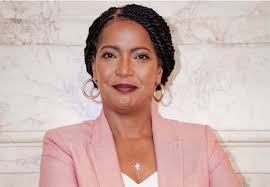 Congressional Candidate Survey