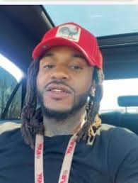 Jimmy Thomas Jr and Jaquerous Mitchell Obituary