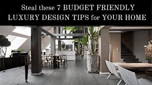› how to use window 10. 7 Budget Friendly Luxury Staging Home Styling Tips To Steal 5 200 000 Home Luxury Staging Tips Youtube