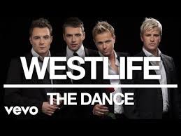 Download Westlife The Dance Mp3 Mp4 Full Bloxe Mp3