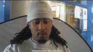 Inmate seeking supportive pen pal in Washington state