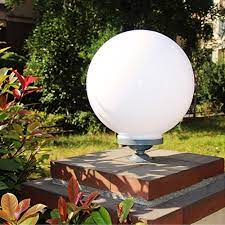 Shop our large selection of pier mount lights and accessories at lightingdirect.com. Top Grade Aluminum Acrylic Pillar Light Large White Round Pillar Lamps Perfect Light For Indoor And Outdoor Yard Doorway Pillar Light Pillar Lampoutdoor Pillar Lights Aliexpress