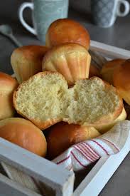 Briochettes Ultra Moelleuses Quand Nad Cuisine Recette Brioche Facile Moelleux Recettes De Cuisine