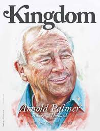 Kingdom 15 by North & Warren