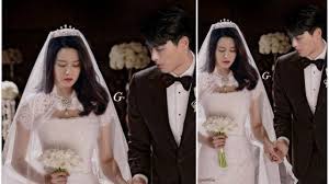 Relationship statistics of hyun bin. Wedding Hyun Bin Son Ye Jin Couple Made The Asiaer Wish For The Best Married In Kbiz 2020 Youtube
