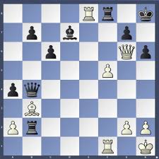 We did not find results for: Chess Daily News By Susan Polgar Chess Tactic Archives Chess Daily News By Susan Polgar