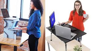 Uncaged ergonomics change desk adjustable height standing desk. 3 Cardboard And Cheap Standing Desks Compared For Your Health Ergonomic Trends