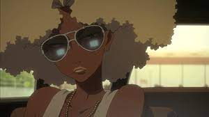 Feb 13, 2020 · thanks to shows like carole & tuesday, michiko to hatchin, and hunter x hunter that give great representation to black women anime characters. Black Anime Characters Female With Afro Novocom Top