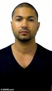 Drug dealing is a hierarchical operation. Oxford Drugs Kingpin Who Stashed Nearly 500k Cash Jailed Daily Mail Online