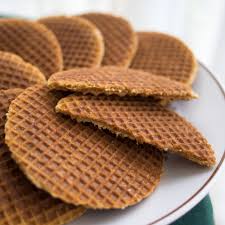 Stroopwafel Wikipedia