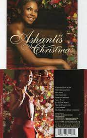 Ashanti · album · 2003 · 10 songs. Ashanti Ashanti S Christmas Cd 2003 Ebay