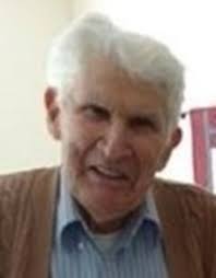 Obituary information for Hilton Walter Jones