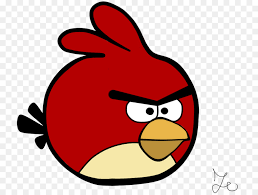 Those swindling swine won't know what hit 'em. Angry Bird Png Download 1024 768 Free Transparent Angry Birds Png Download Cleanpng Kisspng