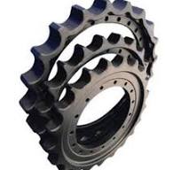 Cheap Drive Sprocket For Excavator Manufacturers & Supplier ...