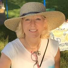 Judy Sebern Beachy ART