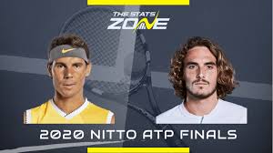 Extended highlights of a brilliant match between tsitsipas and nadal at the 2019 nitto atp finals ahead of their 2020 clash.subscribe to our channel for. 2020 Nitto Atp Finals Rafael Nadal Vs Stefanos Tsitsipas Preview Prediction The Stats Zone