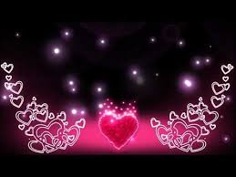 Black Screen Color Light Video Effect New Heart Video Star Video Effect In 2020 Black Screen Video Effects Light Colors