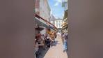 Video The Korte Putstraat in Den Bosch, a bustling street known for ... - YouTube