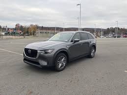 Image result for Machine Gray 2024 CX-90