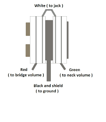 Pick the diagram that is most like the scenario you are in and see if you can wire your switch. Les Paul 3 Way Switch Wiring Diagram