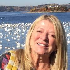 Has anyone heard or seen this person?