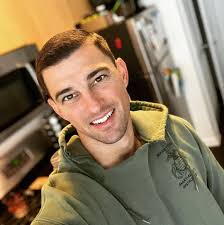 James Andre in people