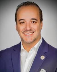 Top Rated Houston, TX Immigration Attorney