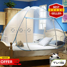 Tersedia kelambu tempat tidur dengan harga murah dan berkualitas, jaminan uang kembali 100% di bukalapak. Harga Kasur Lipat Kelambu Terbaik Agustus 2021 Shopee Indonesia