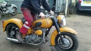 Image result for April Yellow 1958 Sunbeam